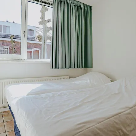 3 Bedroom Beautiful In Uitgeest