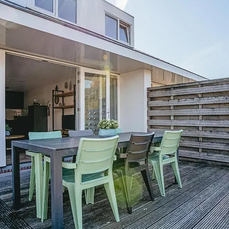 別荘 3 Bedroom Beautiful In