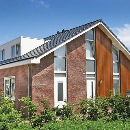Hébergement de vacances 3 Bedroom Beautiful In